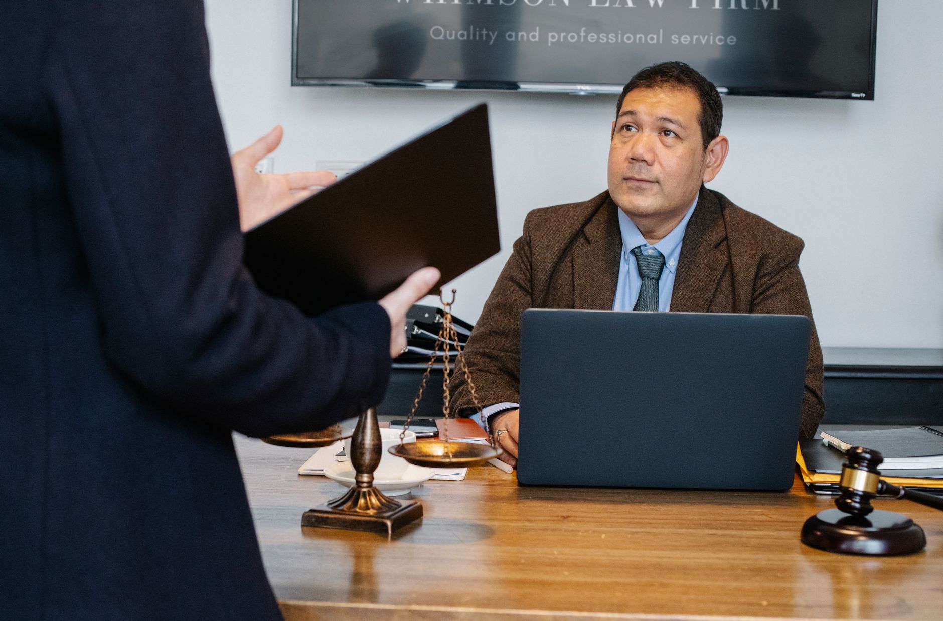 Avocat Gennevilliers